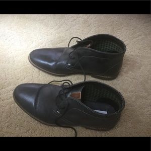 Ben Sherman Men’s dress shoes Size 10